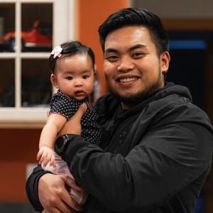 Meet your Posher, Arbie